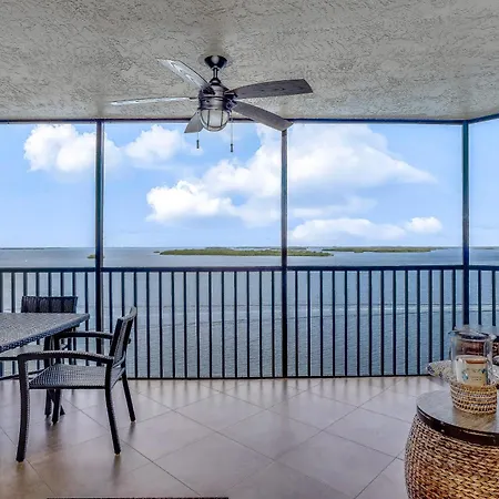 Sanibel Sunsets Apartment